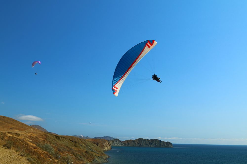 Фотография автора Сергей Кульков