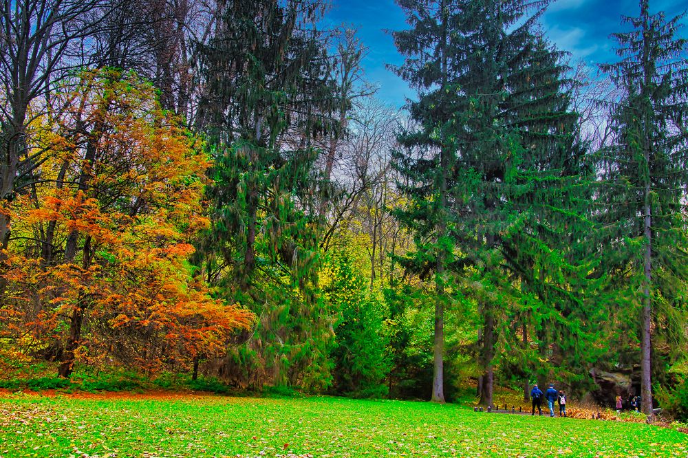 Photograph by Valentin Kayudin