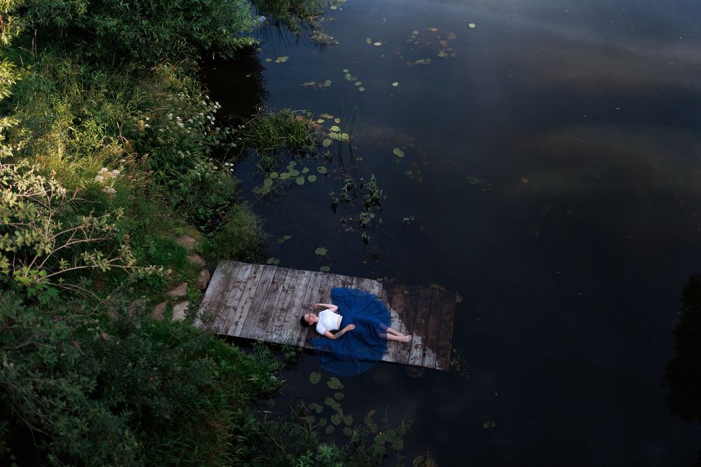 Photograph by Анастасия Оленченко