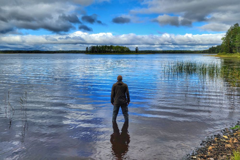 Photograph by Михаил Рассказ