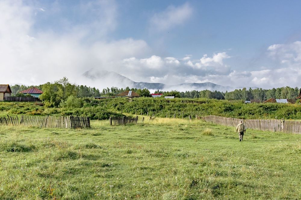 Photograph by Кермен Манджиева