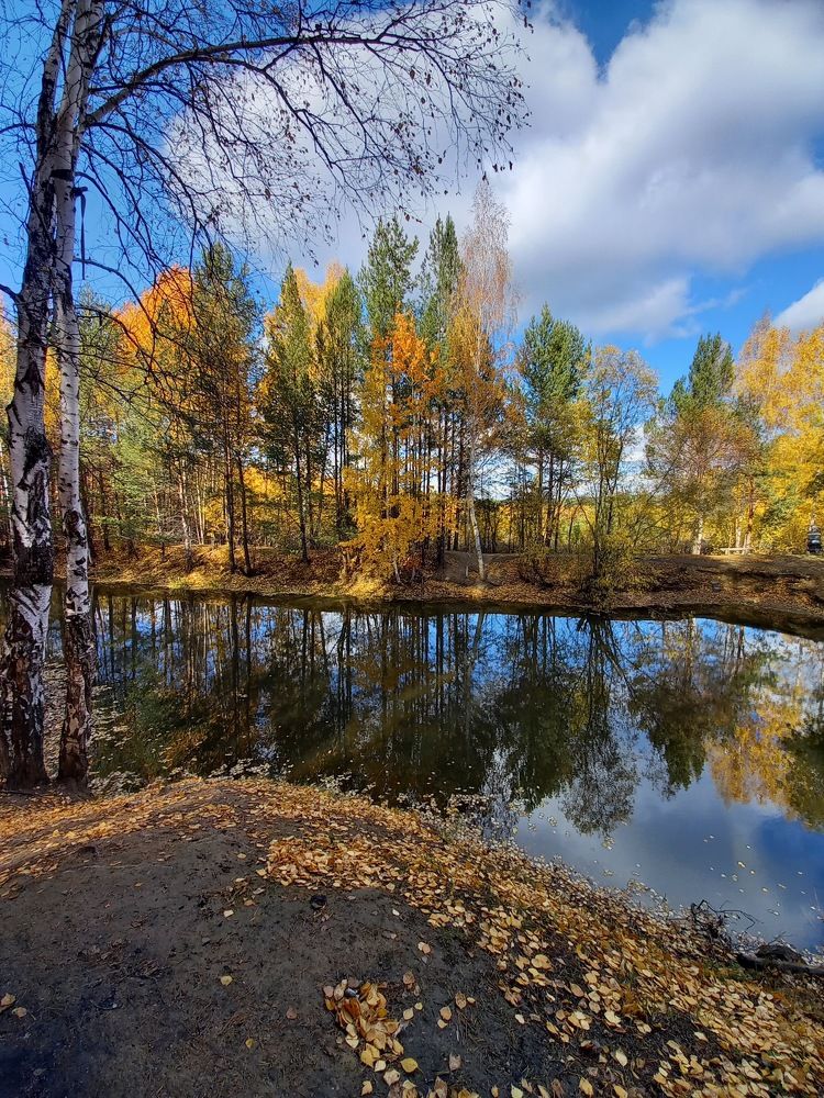 Photograph by Наталья Рассохина