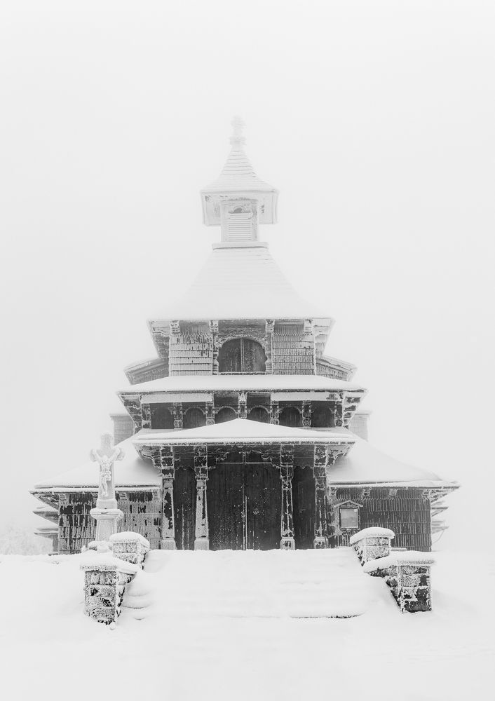 Фотография автора Marian Cernansky