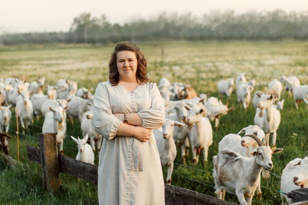 Photograph by Inna Demchuk