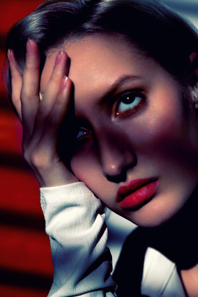 Фотография автора Евгения Булавина