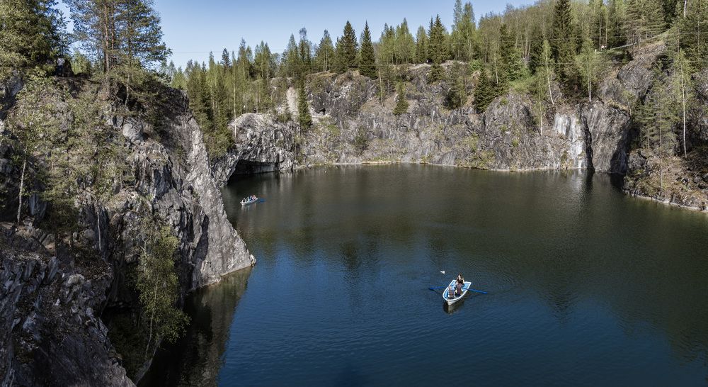 Photograph by Aleksandr Belov