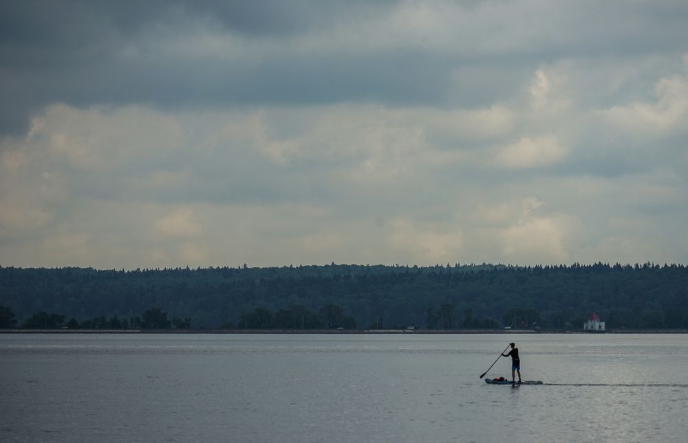 Photograph by Галина Бехметьева