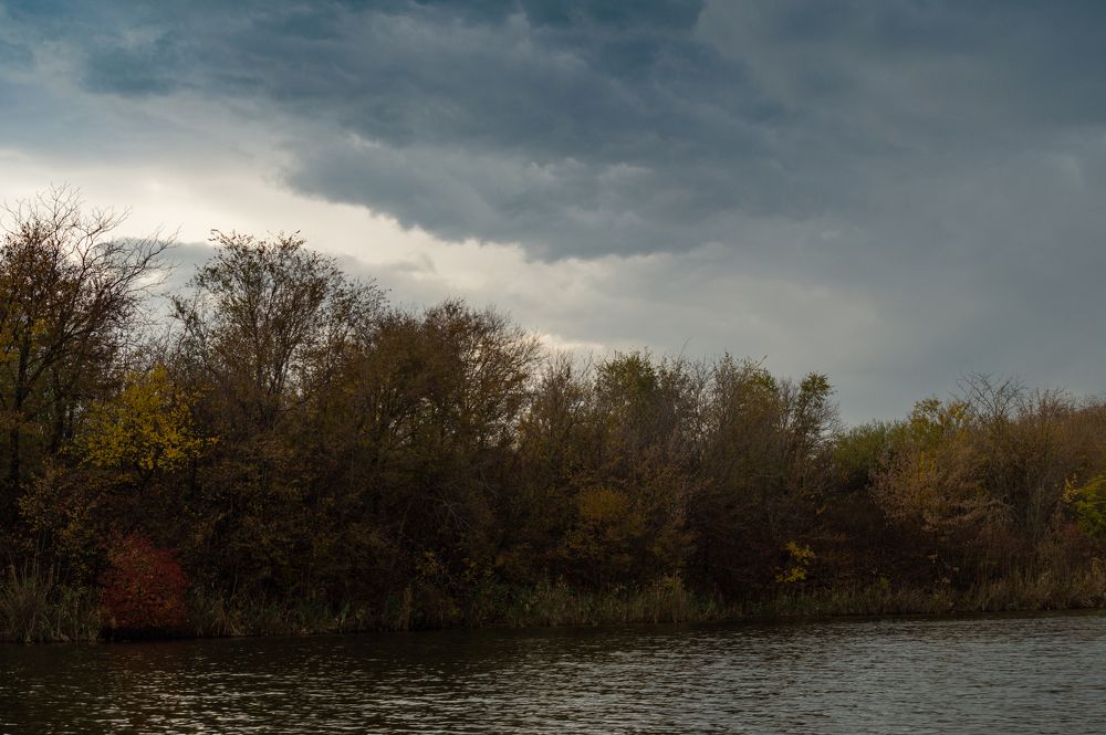 Photograph by Ариадна Подмогильная