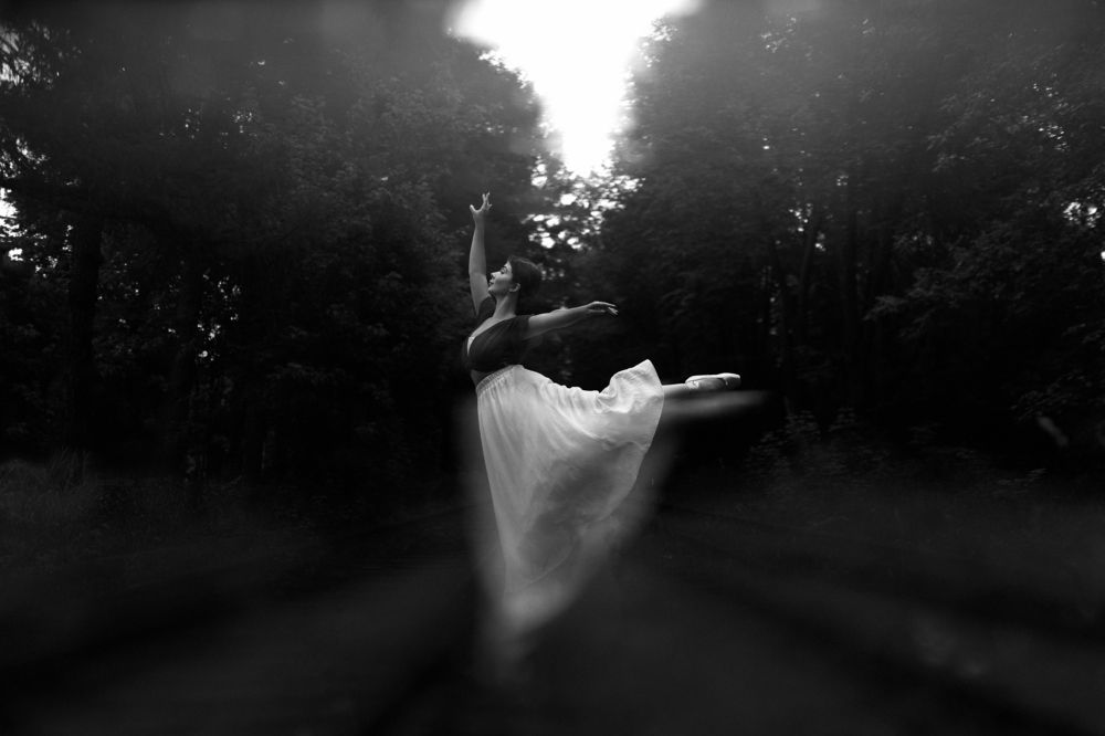Photograph by Анастасия Оленченко