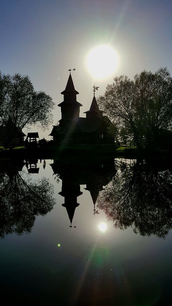 Photograph by Наталья Анисимова