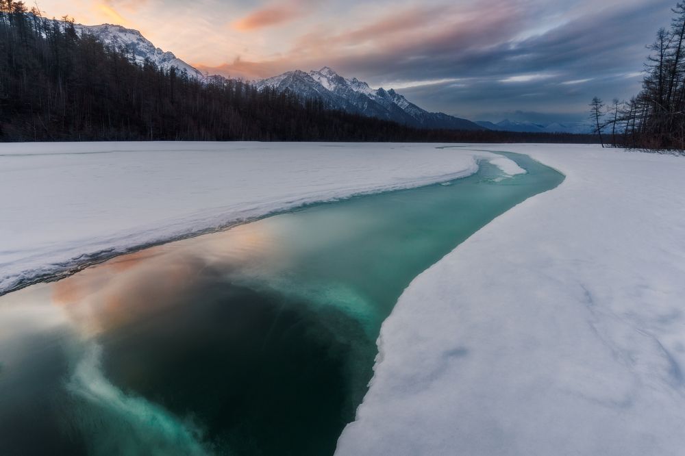 Photograph by Полякова Наталия