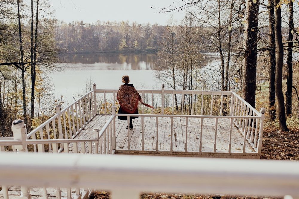 Photograph by Валерия Морозова