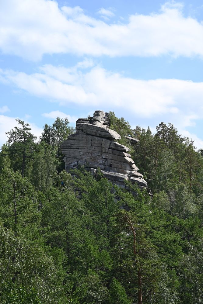 Photograph by Denis Chigintsev