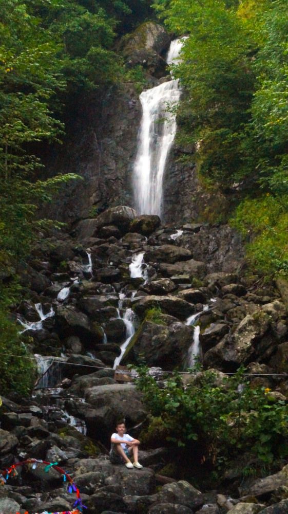 Photograph by Надежда Кнак