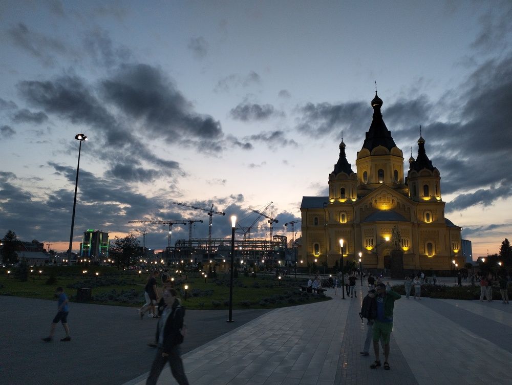 Photograph by Мария Опритова