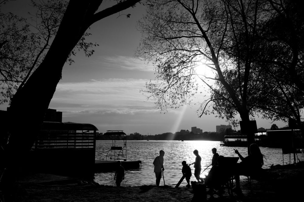 Photograph by Евгения Казакова