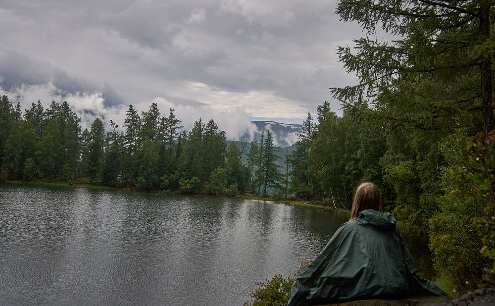 Photograph by Татьяна Соснина