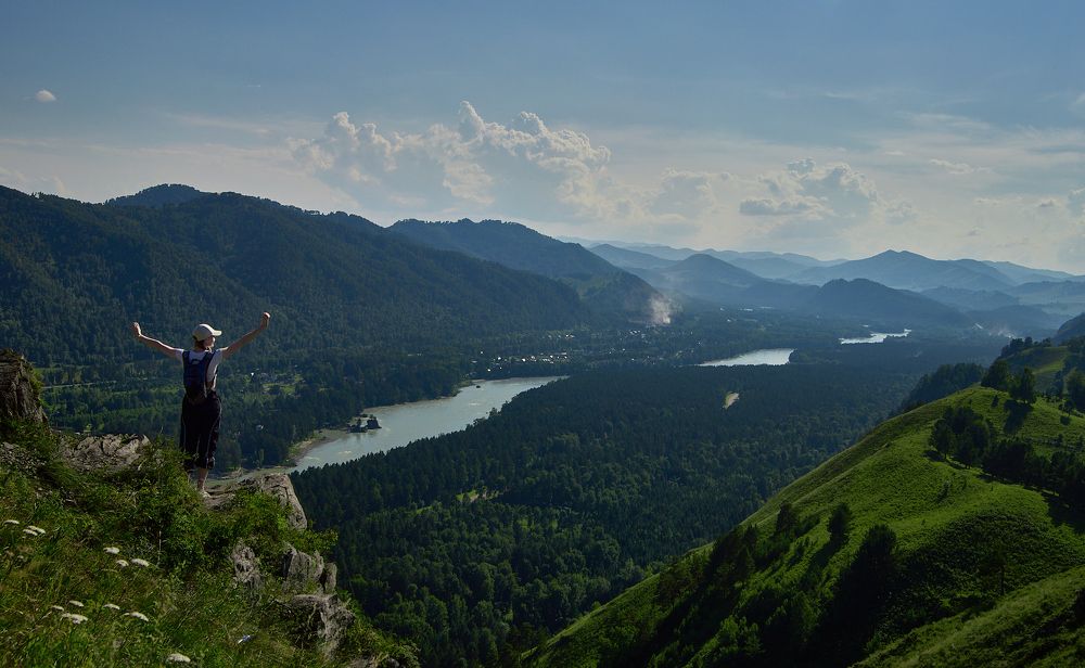 Photograph by Татьяна Соснина