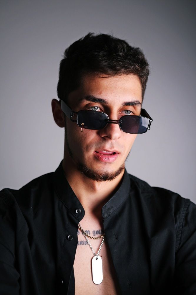 Photograph by Виктор Коршунов