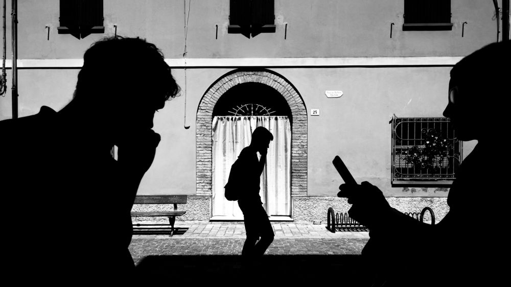 Smartphone Addiction