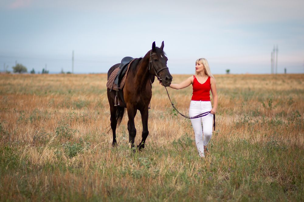 Photograph by Наталья Булгакова