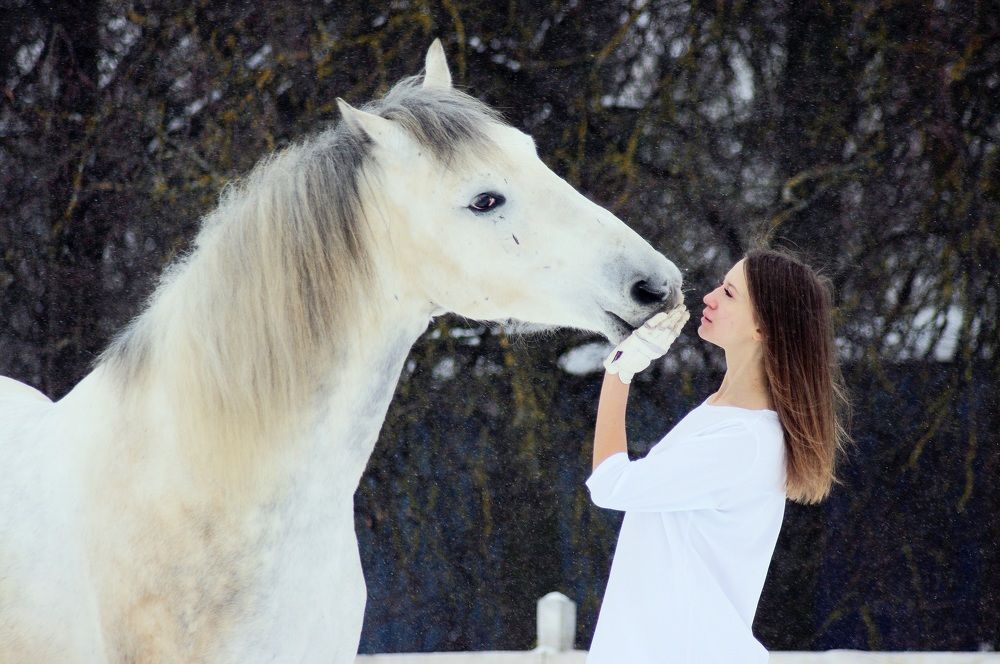 Photograph by Светлана Шляпугина