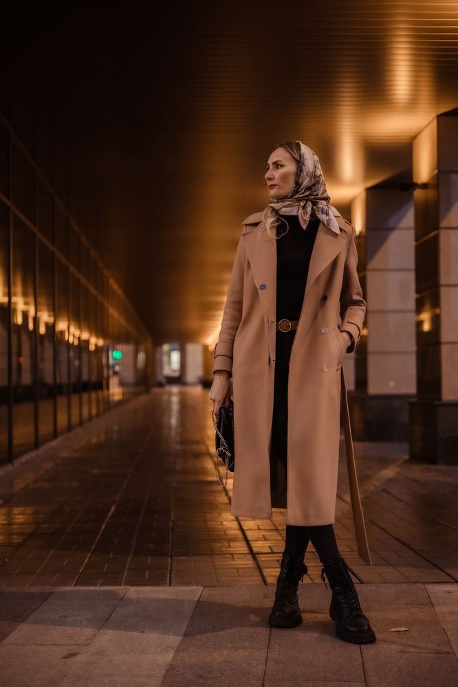 Photograph by Oksana Maskalenko