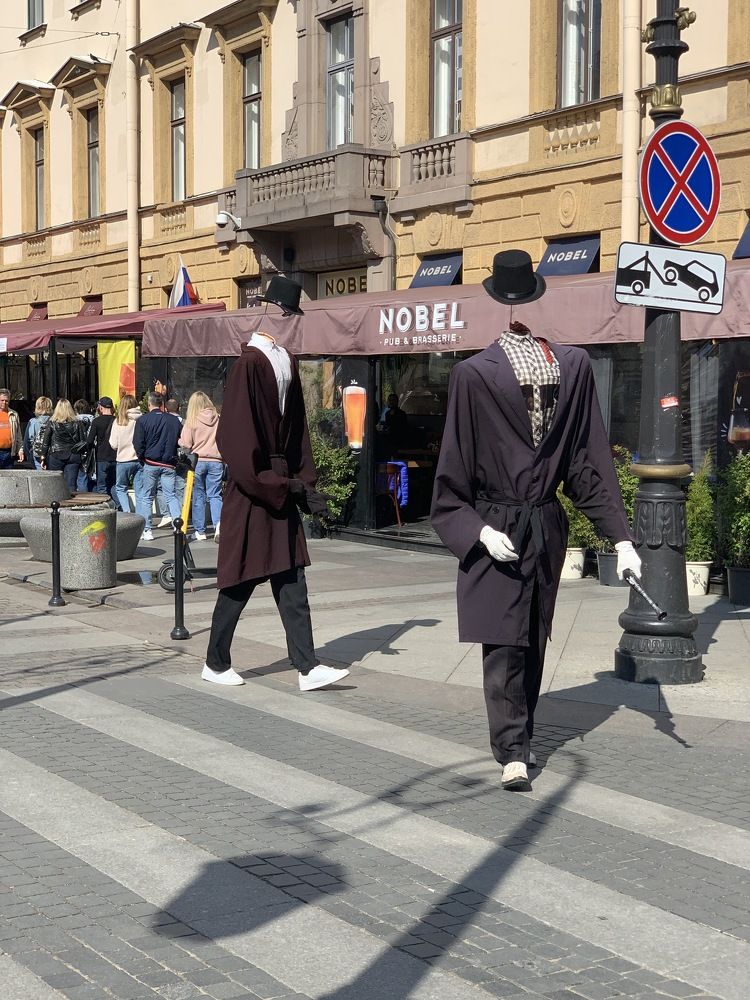 Photograph by Анастасия Авдеева