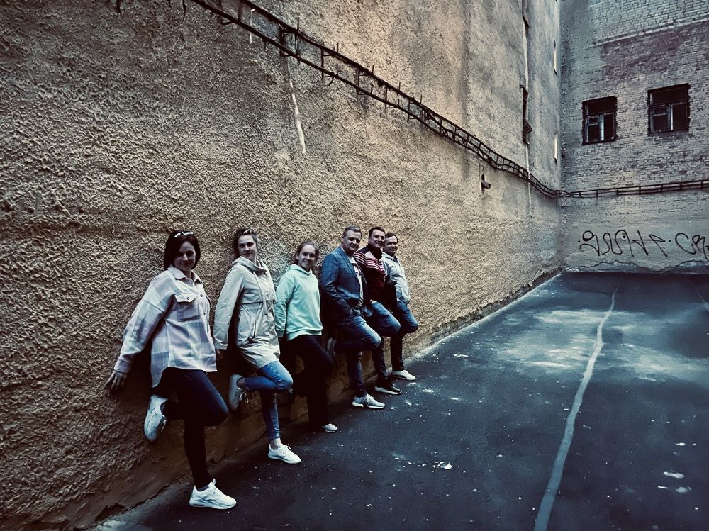 Photograph by Анастасия Авдеева