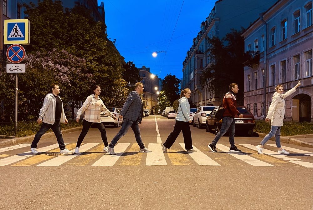 Photograph by Анастасия Авдеева