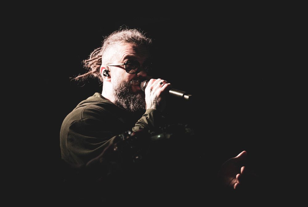 Photograph by Максим Жухлистов