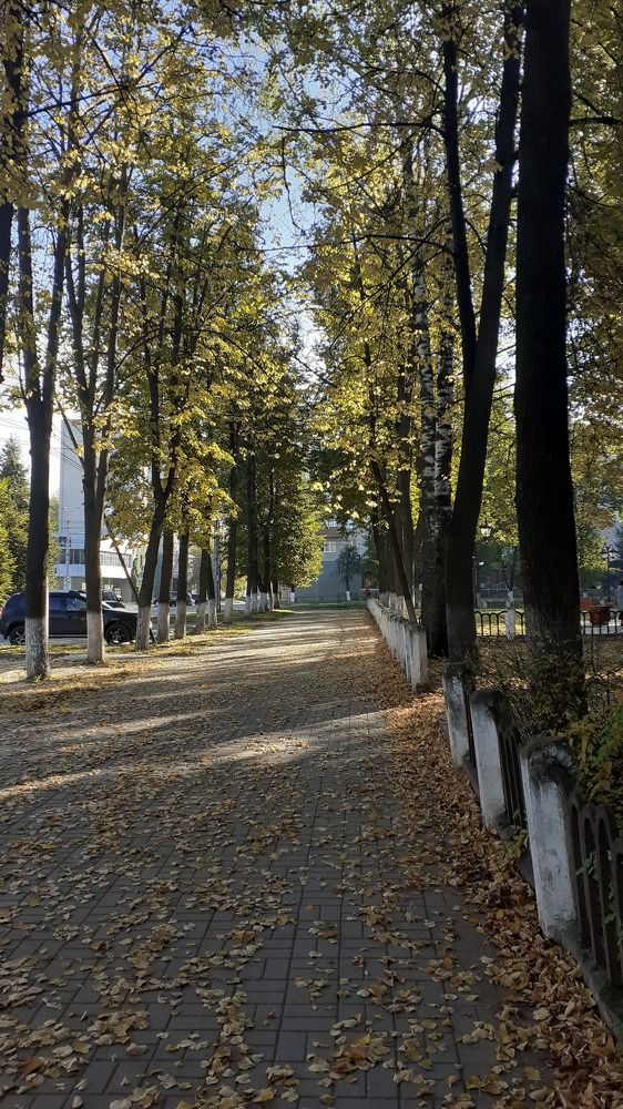 Photograph by Елена Лещева