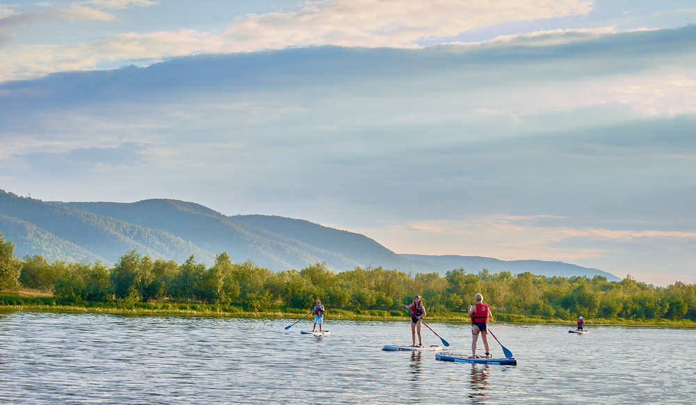 Photograph by Татьяна Соснина