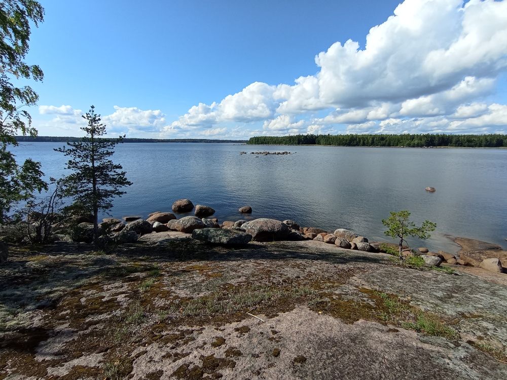 Фотография автора Natalia Khodina