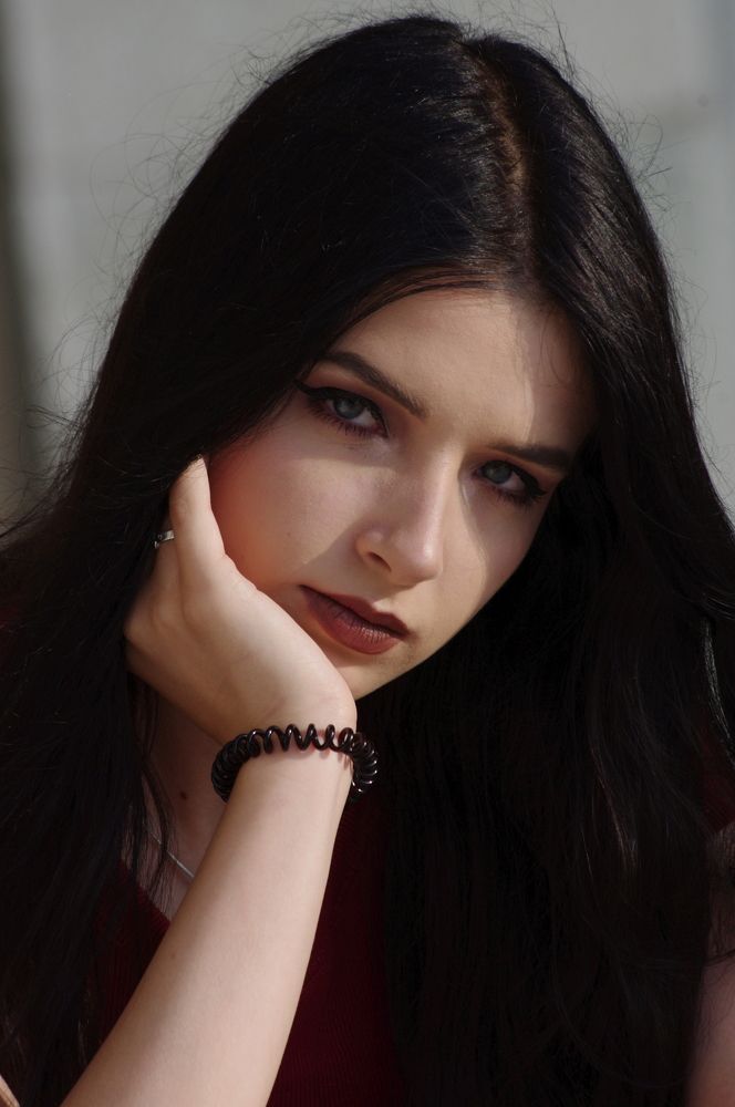 Photograph by Светлана Шляпугина