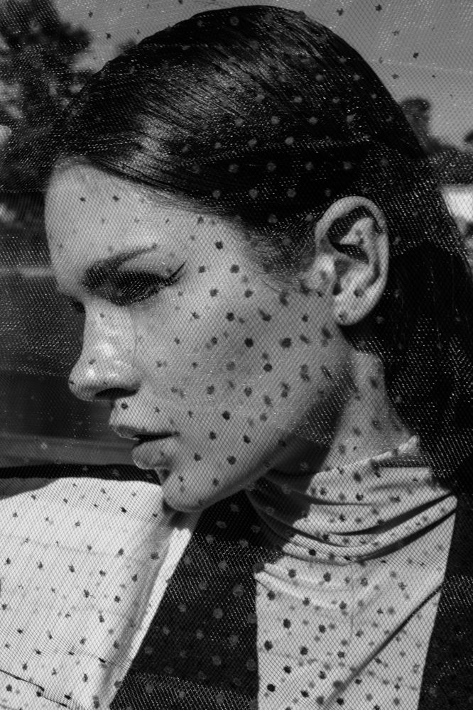 Photograph by Константин Россихин