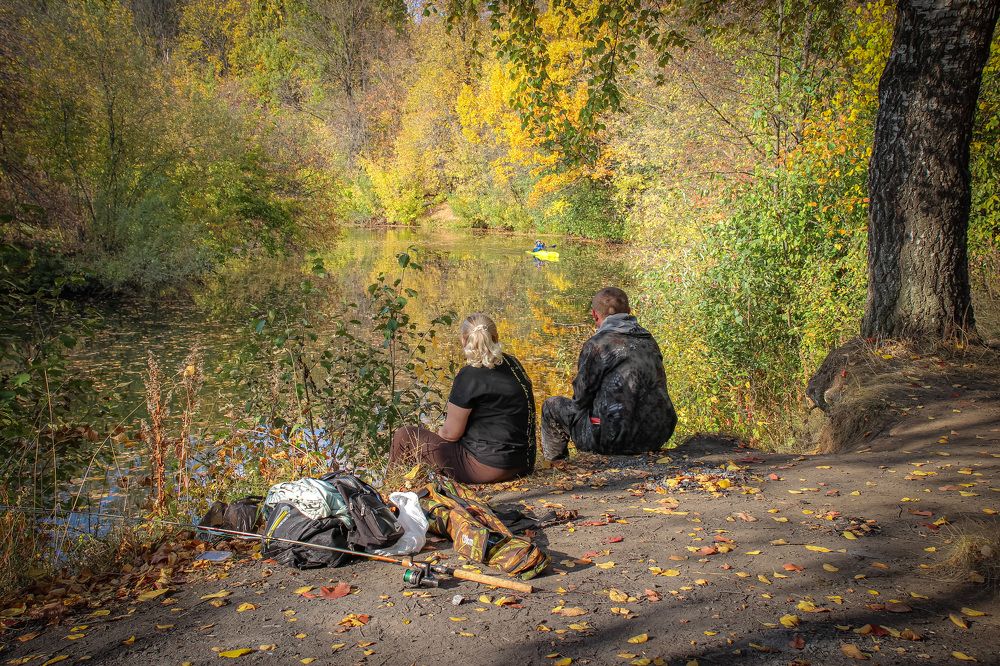 Photograph by Сергей Забиякин