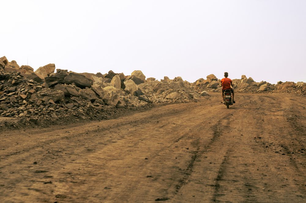 Photograph by Utkarsh Tiwari