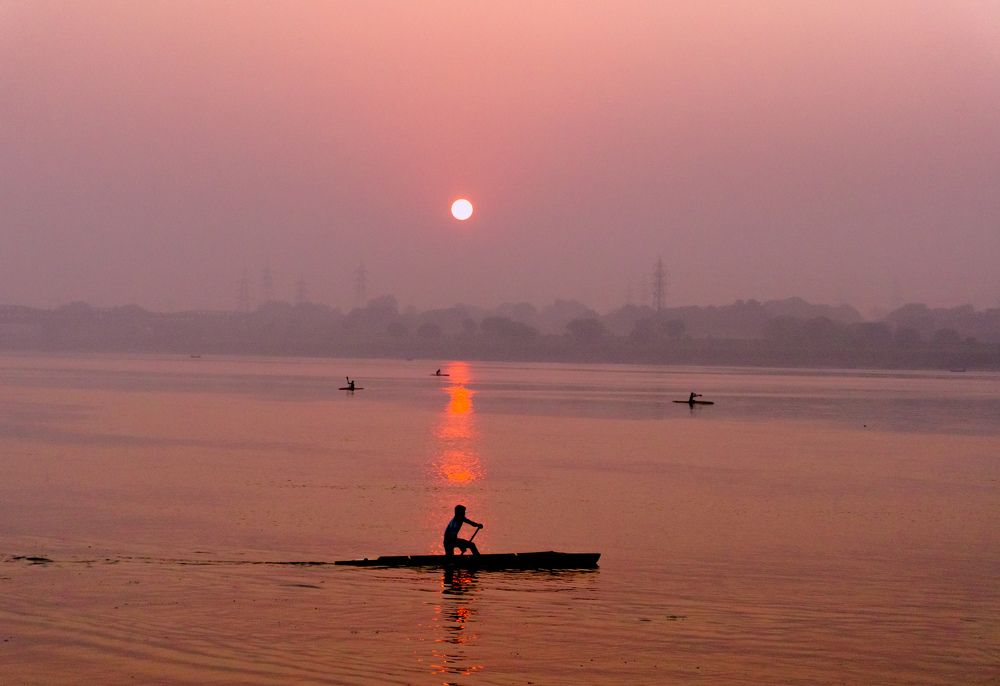 Photograph by Utkarsh Tiwari