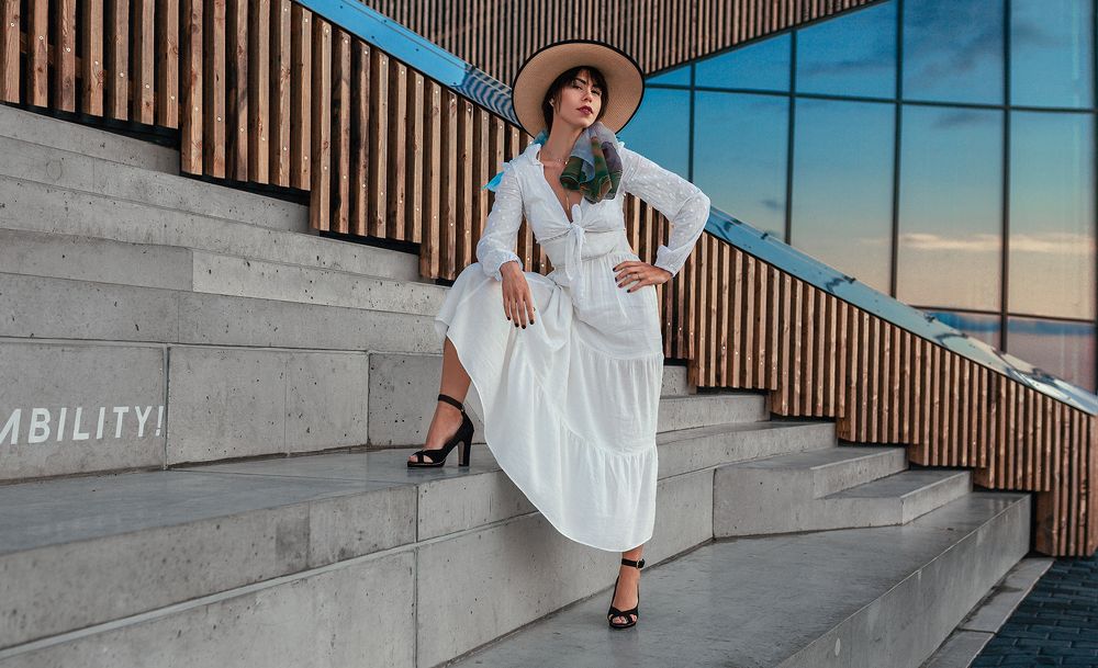 Photograph by Tony Blade