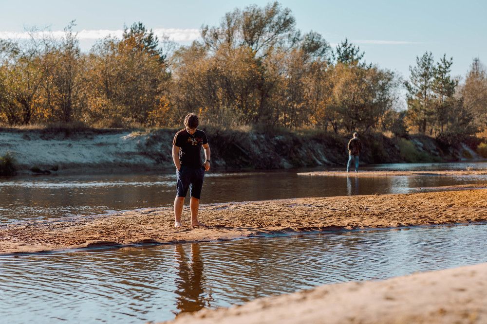 Photograph by Марина Стротова