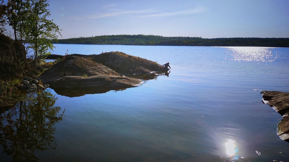 Photograph by Алла Холодова