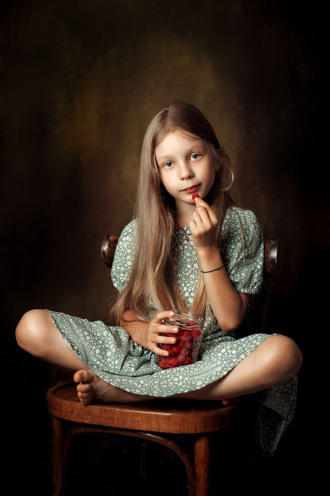 Photograph by Илья Лисаускас