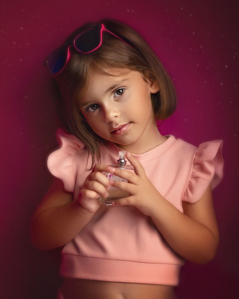 Photograph by Anna Di Luna