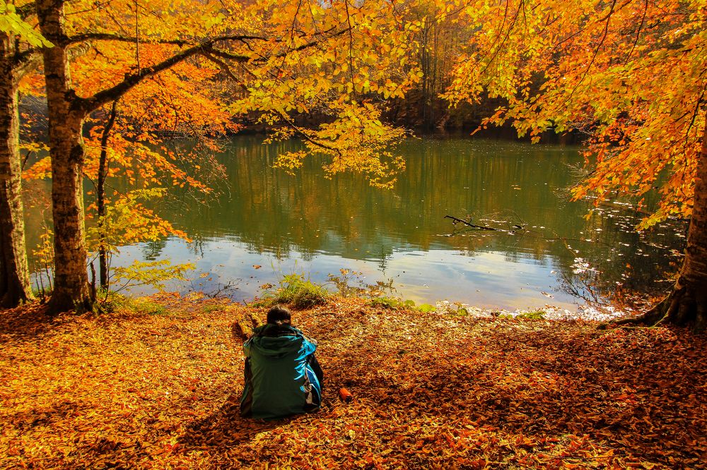 Фотография автора Orhan Bektaş
