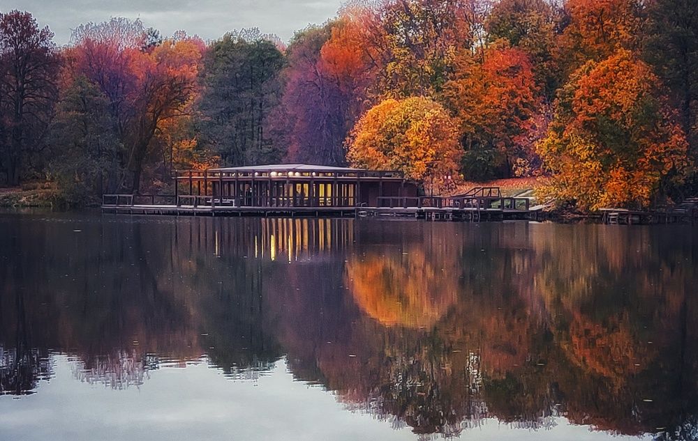 Photograph by Natalia Bolotenkova