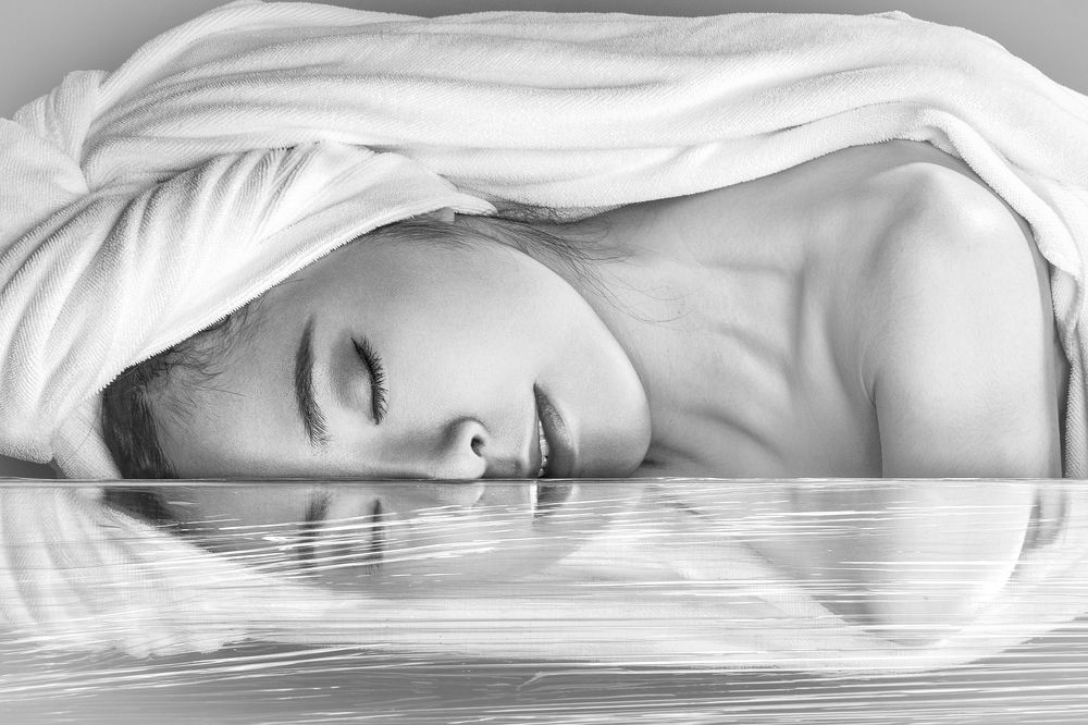 Photograph by wende shen