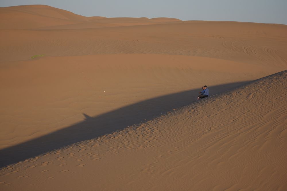 Фотография автора Mohammad amin Naderloei