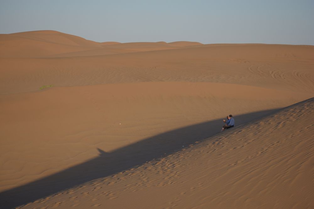 Фотография автора Mohammad amin Naderloei