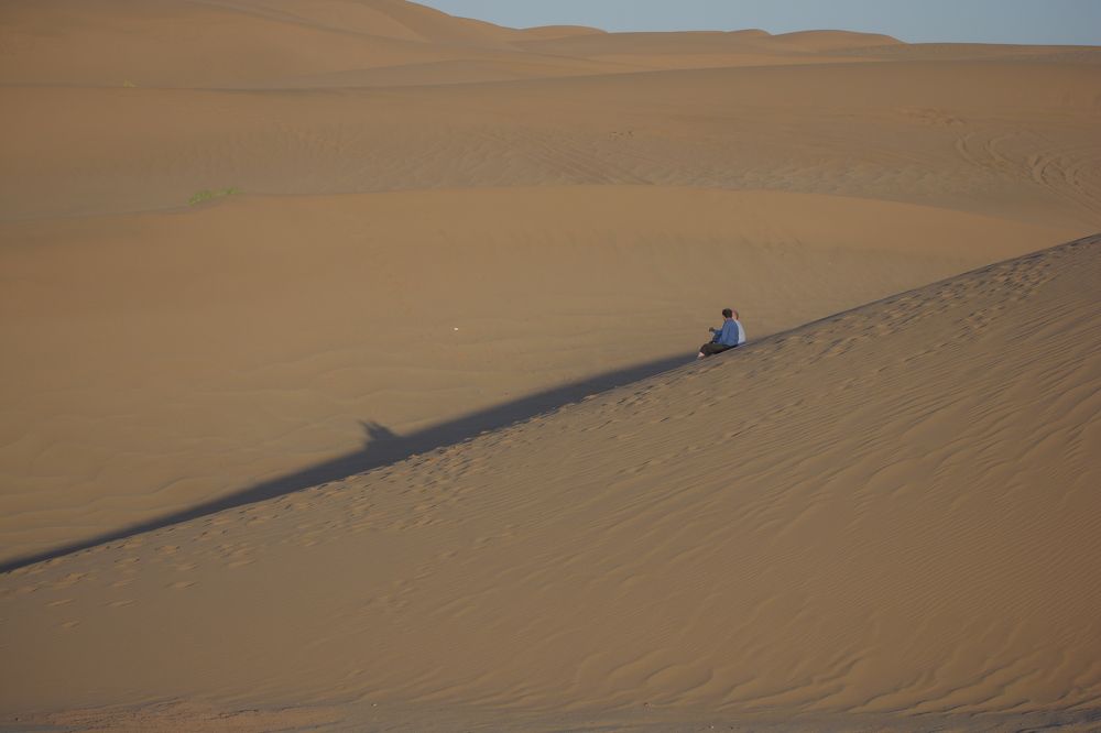 Фотография автора Mohammad amin Naderloei